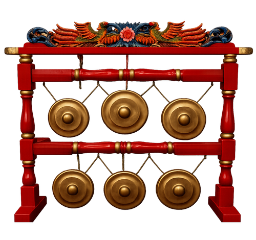 Peraga Virtual Kempul Betawi